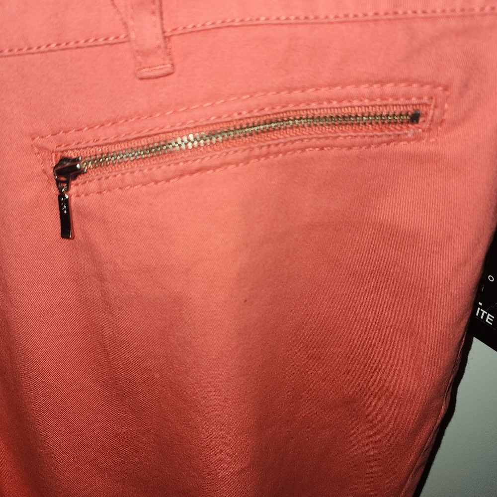 Capri Pants - Picture 2 of 6